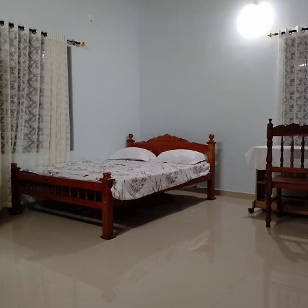 Mundrothuruth Nallukettu Service Villa מראה חיצוני תמונה