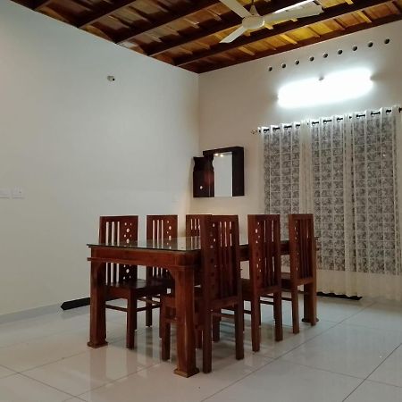 Mundrothuruth Nallukettu Service Villa מראה חיצוני תמונה